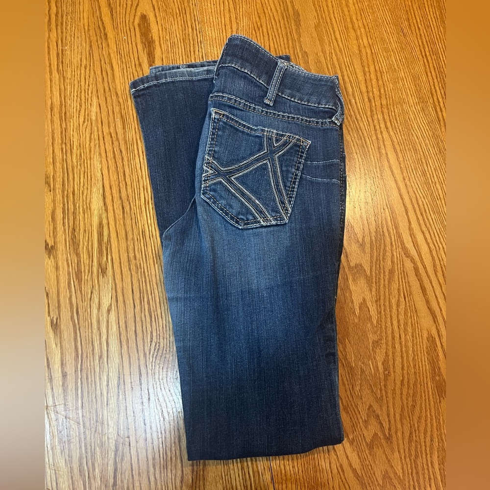 Ariat Jeans